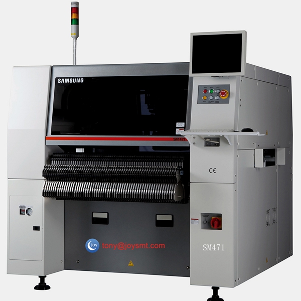 Samsung SM471 Placement Machine
