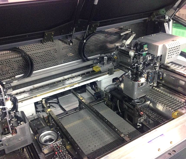 Hitachi GXH-1S Placement Machin