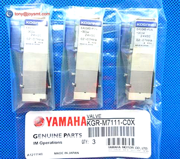 YAMAHA YG88R EA10A5-PLN-301W KGR-M7111-C0X