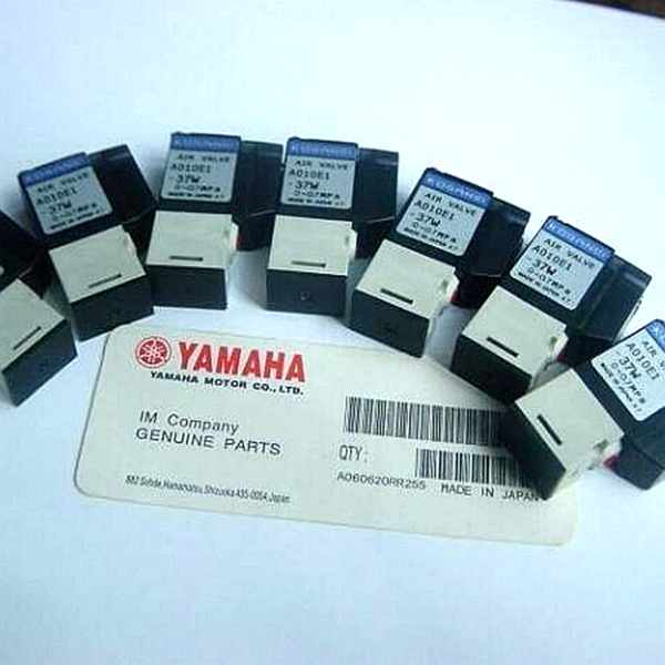 YAMAHA Solenoid Valve A010E1