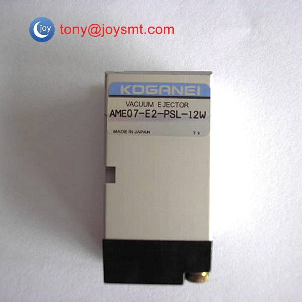 YAMAHA VACUUM EJECTOR AME07-E2-PSL-12W KM0-M7182-BOX 