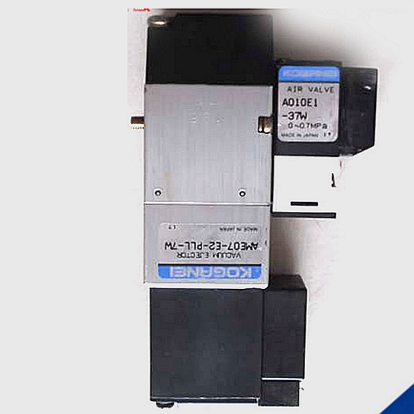 YAMAHA VACUUM EJECTOR AME07-E2-PSL-12W KM0-M7182-BOX 