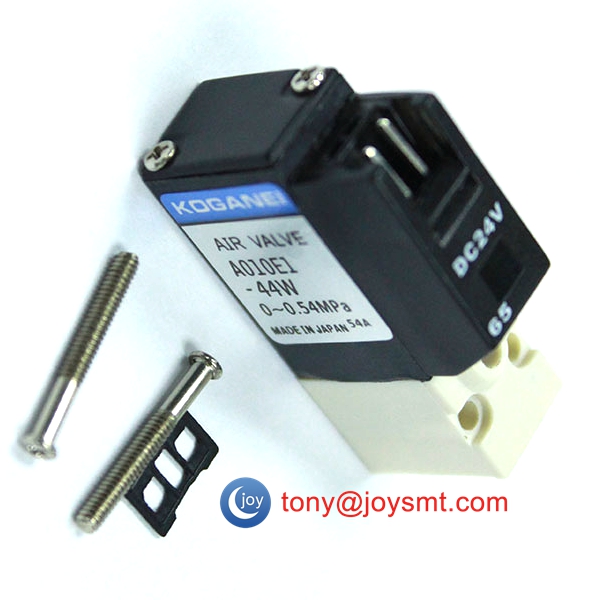 YAMAHA AIR VALVE KM1-M7163-30X A010E1-44W 