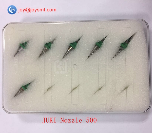 JUKI SMT 500 Nozzle 40011046