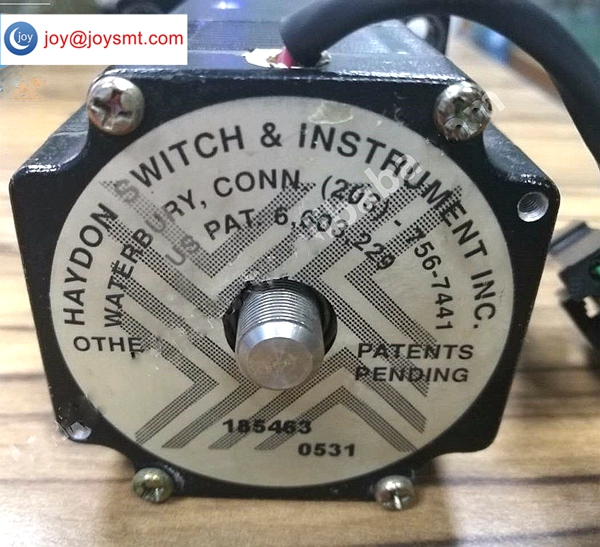 DEK Printer Motor 185463 （197147）