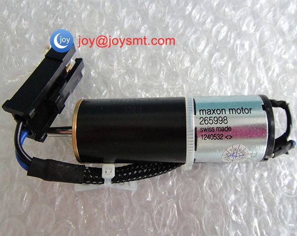 DEK Printer MOTOR 181425 MAXON 265998