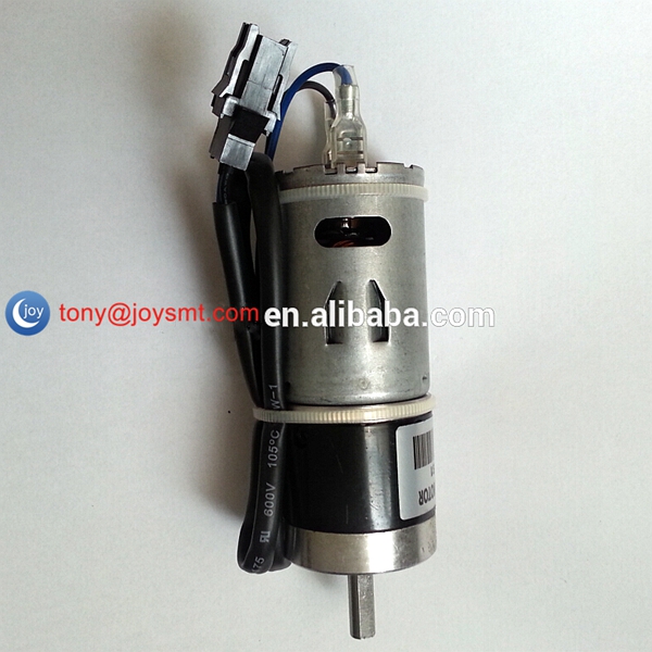 DEK Rear Rail Motor 157731