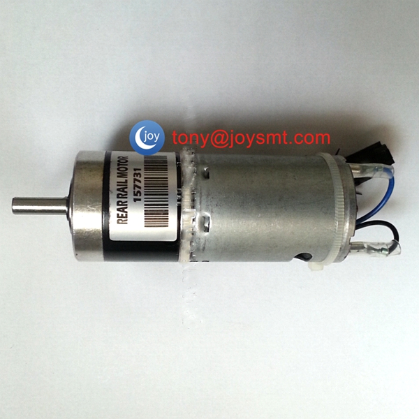 DEK Rear Rail Motor 157731