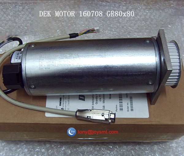 DEK MOTOR 160708 GR80x80