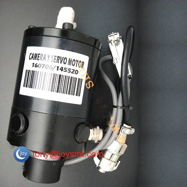 DEK265 Y Axis Motor 160706 | 145520