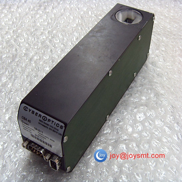 DEK Part CBA40 GRAPHITE Camera 191011 | 8008630