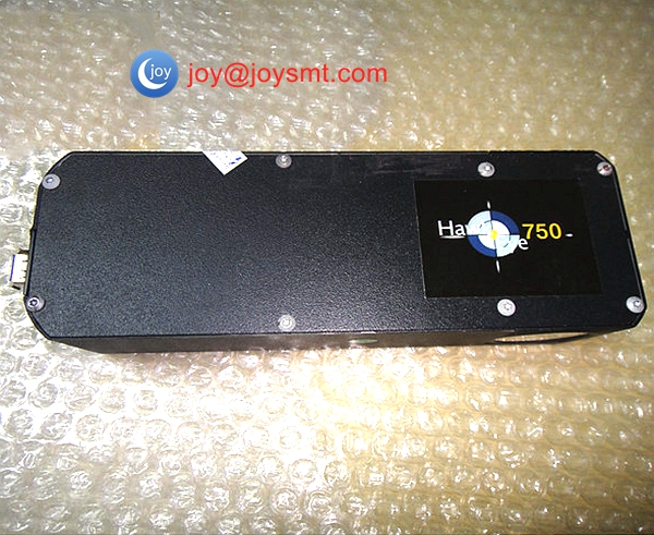 DEK CBA40 HAWKEYE 750 CAMERA 198043|8012982