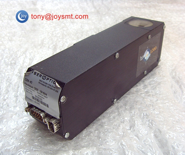 DEK CBA40 HAWKEYE 1200 CAMERA 191644 | 8008634