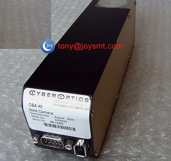 DEK CBA40 GOLD CAMERA 191012 8008632