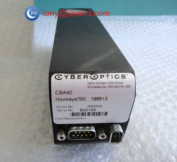 DEK HAWKEYE CAMERA 198813 8008633