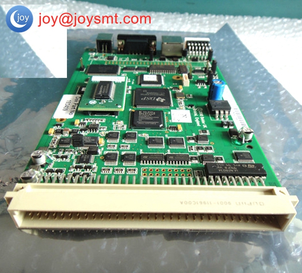DEK NEXTMOVE ES CONTROLLER BOARD CARD 193409 