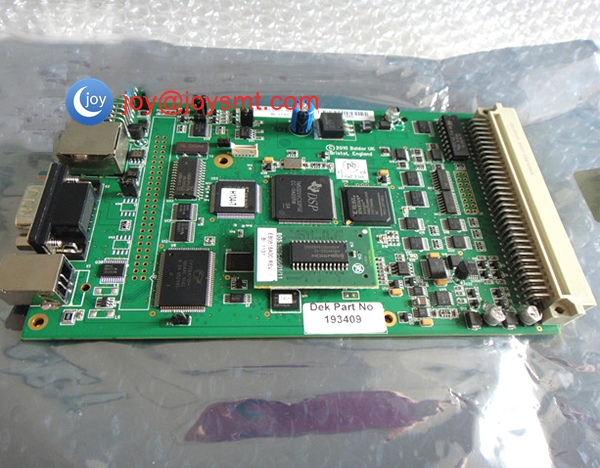 DEK NEXTMOVE ES CONTROLLER BOARD CARD 193409 