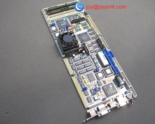 DEK 486 Mother Board 137325 
