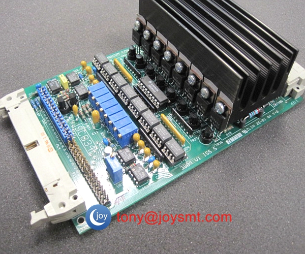 DEK Arcom SCB34 Bridge Driver 107684 