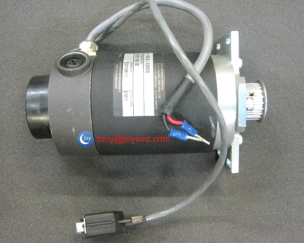 DEK Stepper Motor 107257