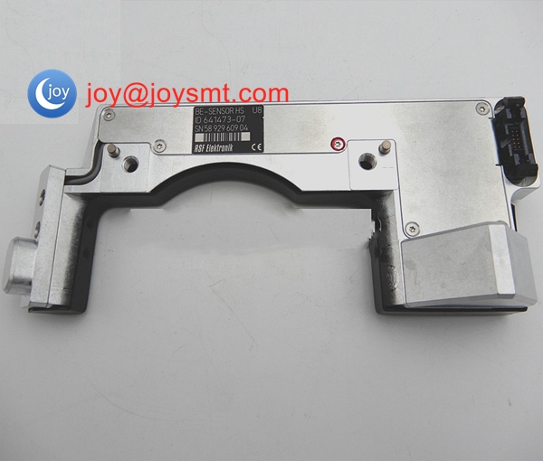 SIEMENS ASM CPP BE SENSOR 03037106S04