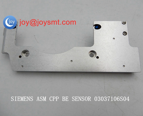 SIEMENS ASM CPP BE SENSOR 03037106S04