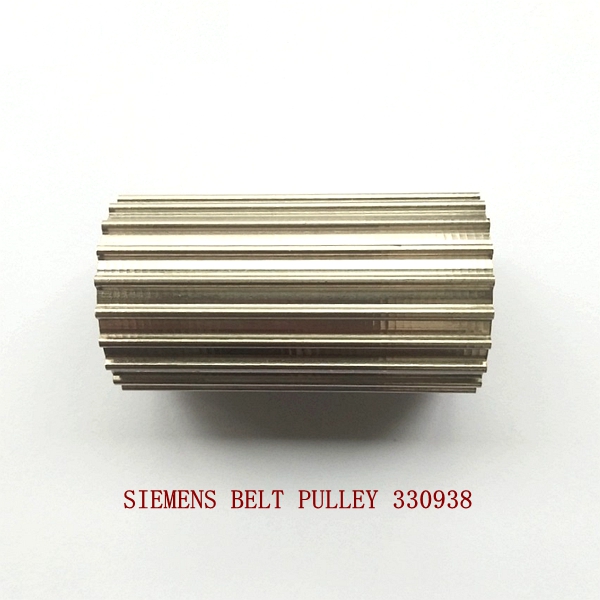 SIEMENS BELT PULLEY 330938