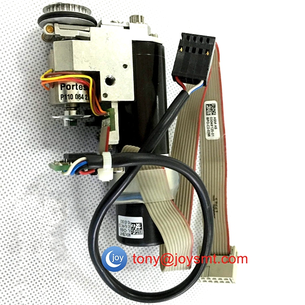 SIEMENS ASM Motor 341780 DP