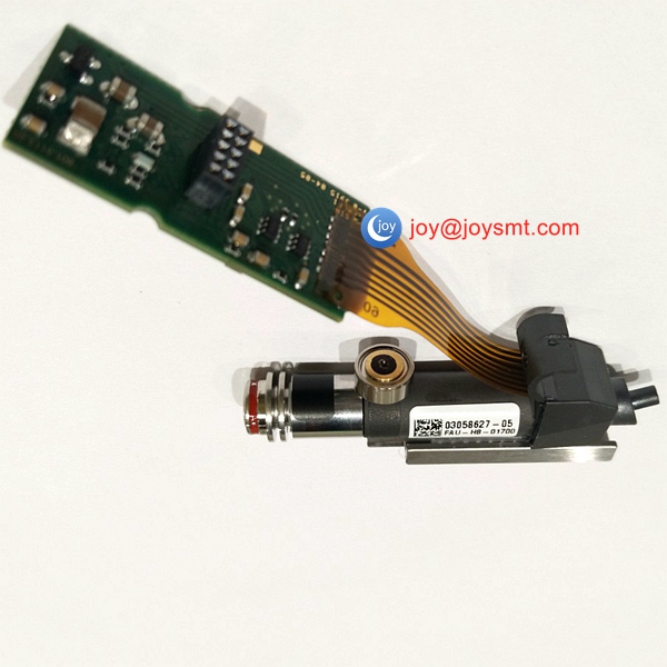 SIEMENS 3058627 X Series DP Motor