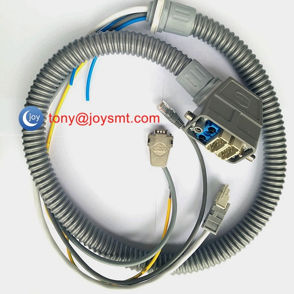 SIEMENS D1 D2 Link Cable 03041690