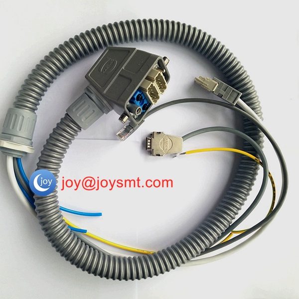 SIEMENS D1D2 Link Cable 03041690