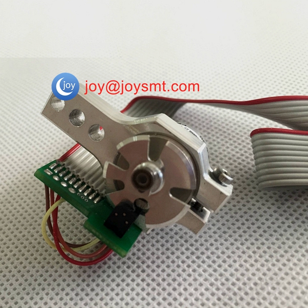 SIEMENS 349432  DLM1 Motor