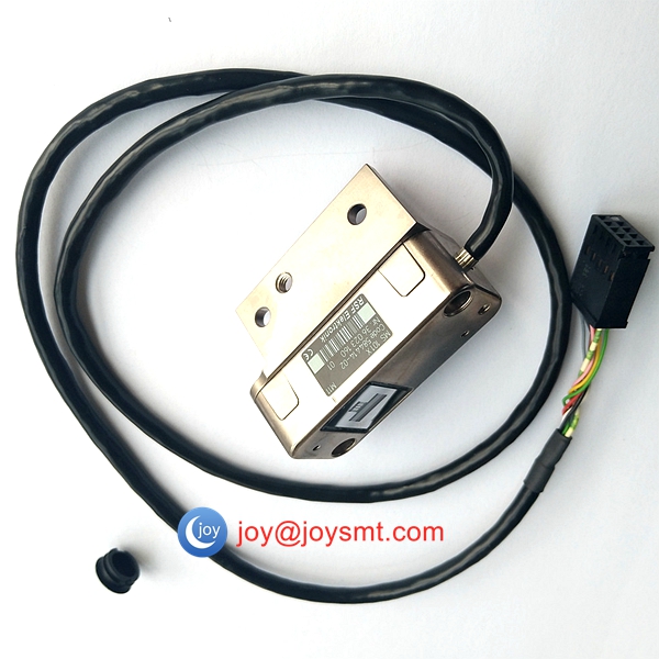 SIEMENS HS50 3047212 60 D X Axis Scanning Head
