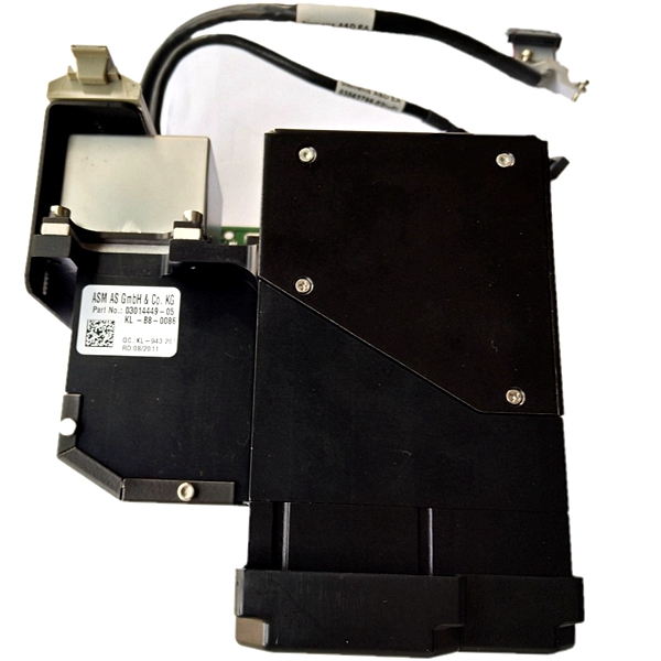 SIEMENS SMT 3014449 28# CAMERA