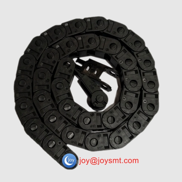 SIEMENS SMT 346398 Conveyor Belt Chain tank 