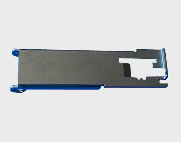SIEMENS Feeder Part TAPE GUIDE 3x8MM 03054425-01 03014273 