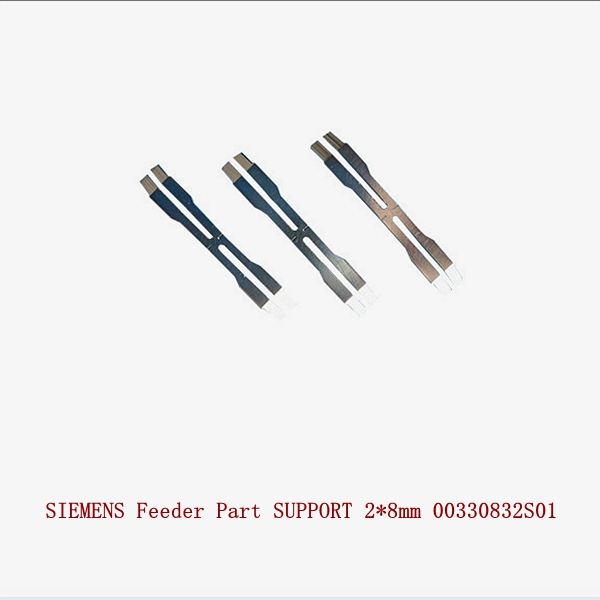 SIEMENS Feeder Part SUPPORT 2*8mm 00330832S01