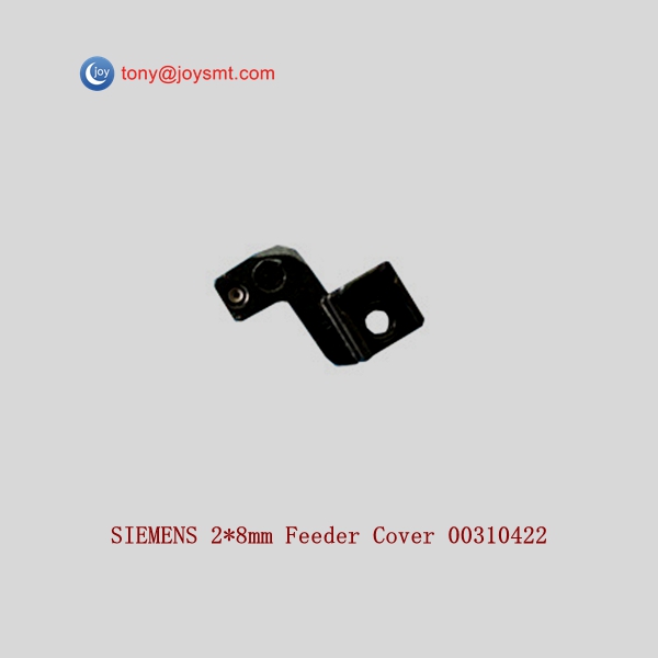 SIEMENS 2*8mm Feeder Cover 00310422