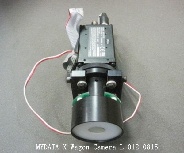 MYDATA X Wagon Camera L-012-0815