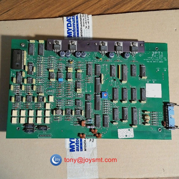 MyData SMT L-19-037-3D Board