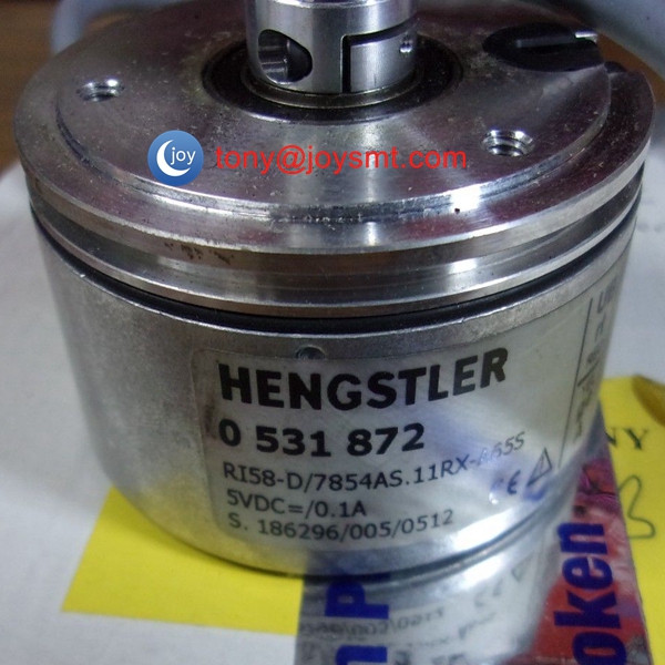 MyData L-049-0014 Mycronic XXWE X-Wagon Transducer
