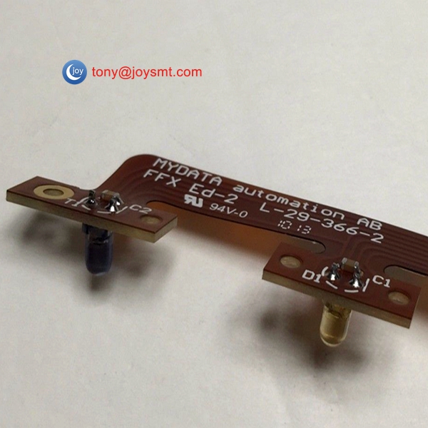 MYDATA FFX kit Ed-2B L-029-0366-2B