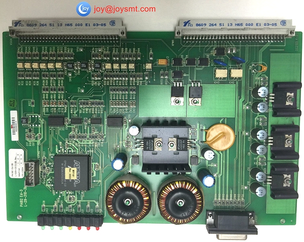 Mydata smt part L-029-0310-3B PAIB2