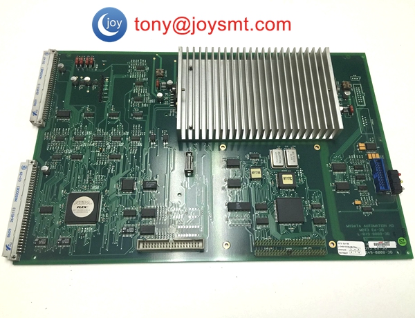 MYDATA MOT3 Ed-3b L-049-0008-3B 