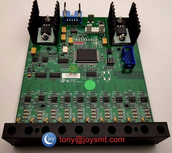 Mydata WSR2 Board L-029-0036-5C Ed 5C