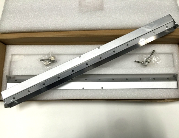 DEK SMT Metal Squeegee 21"