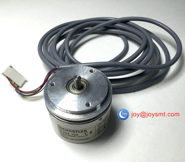 Mydata XXME X-motor Transducer L-019-0619B 
