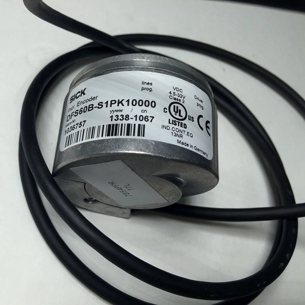 Mydata L-029-0232 XXME X-motor Transducer