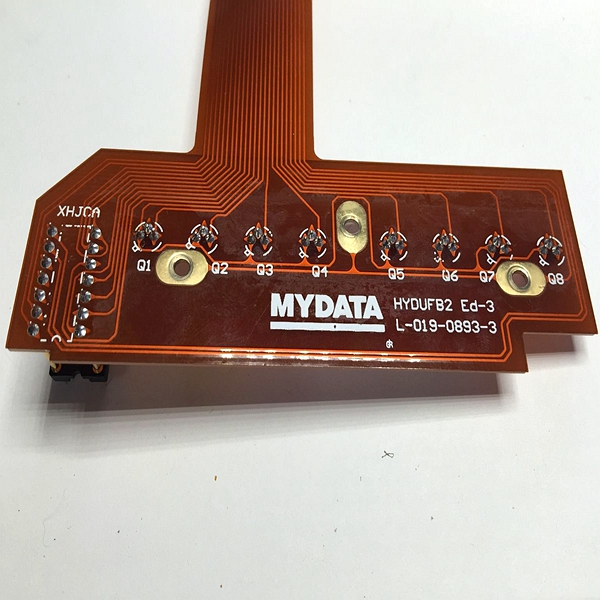 Mydata L-019-0893-2 HYDUFB2 HYDRA DUF Board Card