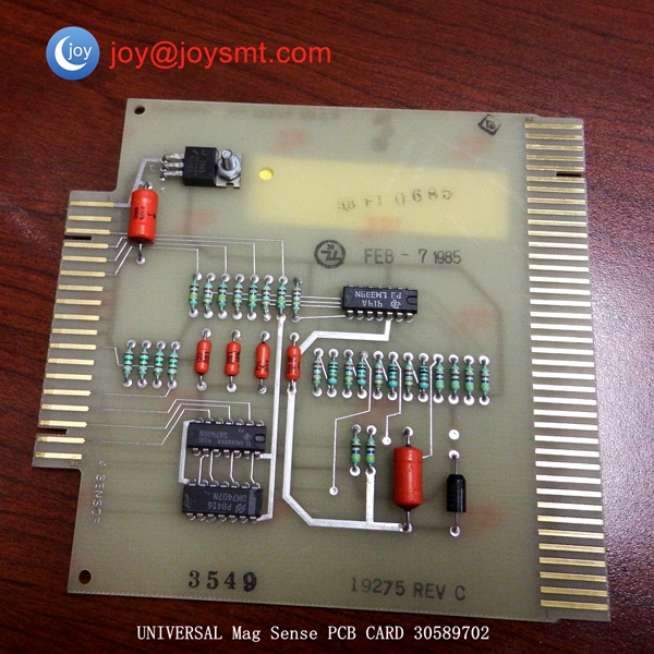UNIVERSAL Mag Sense PCB CARD 30589702 